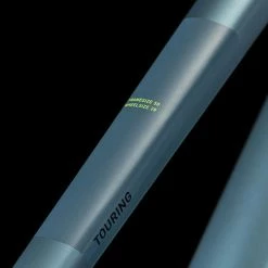 Cube Touring Lady Metalpetrol´n´green -Vélo de Trekking Soldes CUBE Touring Lady metalpetrol n green 648110 5