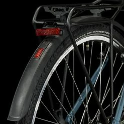 Cube Touring Lady Metalpetrol´n´green -Vélo de Trekking Soldes CUBE Touring Lady metalpetrol n green 648110 6