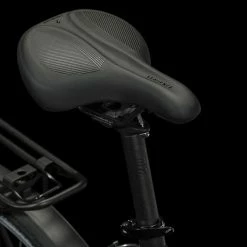 Cube Touring Black´n´metal 9 Cube Touring Black´n´metal -Vélo de Trekking Soldes CUBE Touring black n metal 648100 4