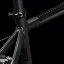 Cube Touring Black´n´metal 10 Cube Touring Black´n´metal -Vélo de Trekking Soldes CUBE Touring black n metal 648100 5