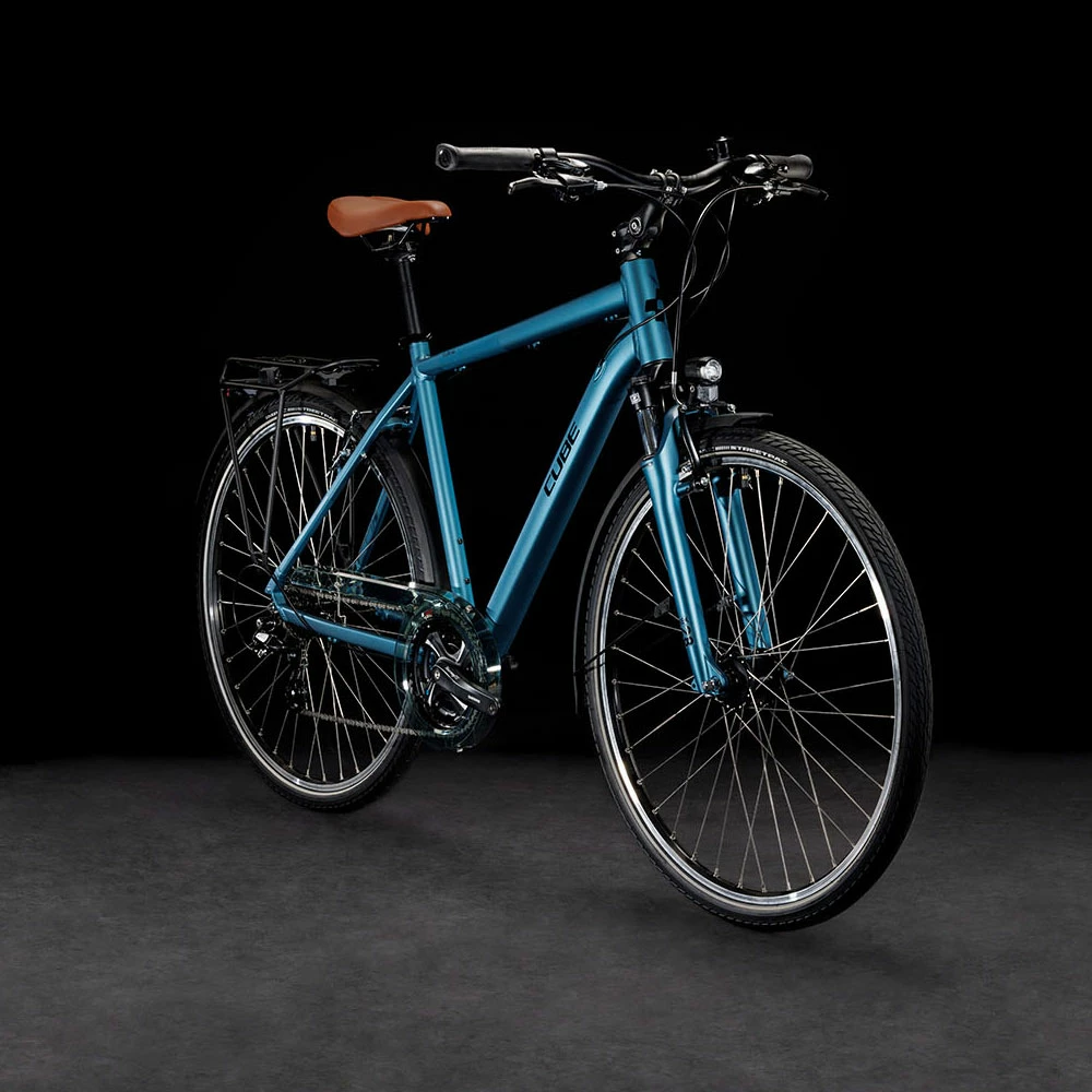 Cube Touring Metalpetrol'n'green 3 Cube Touring Metalpetrol'n'green – Image 3