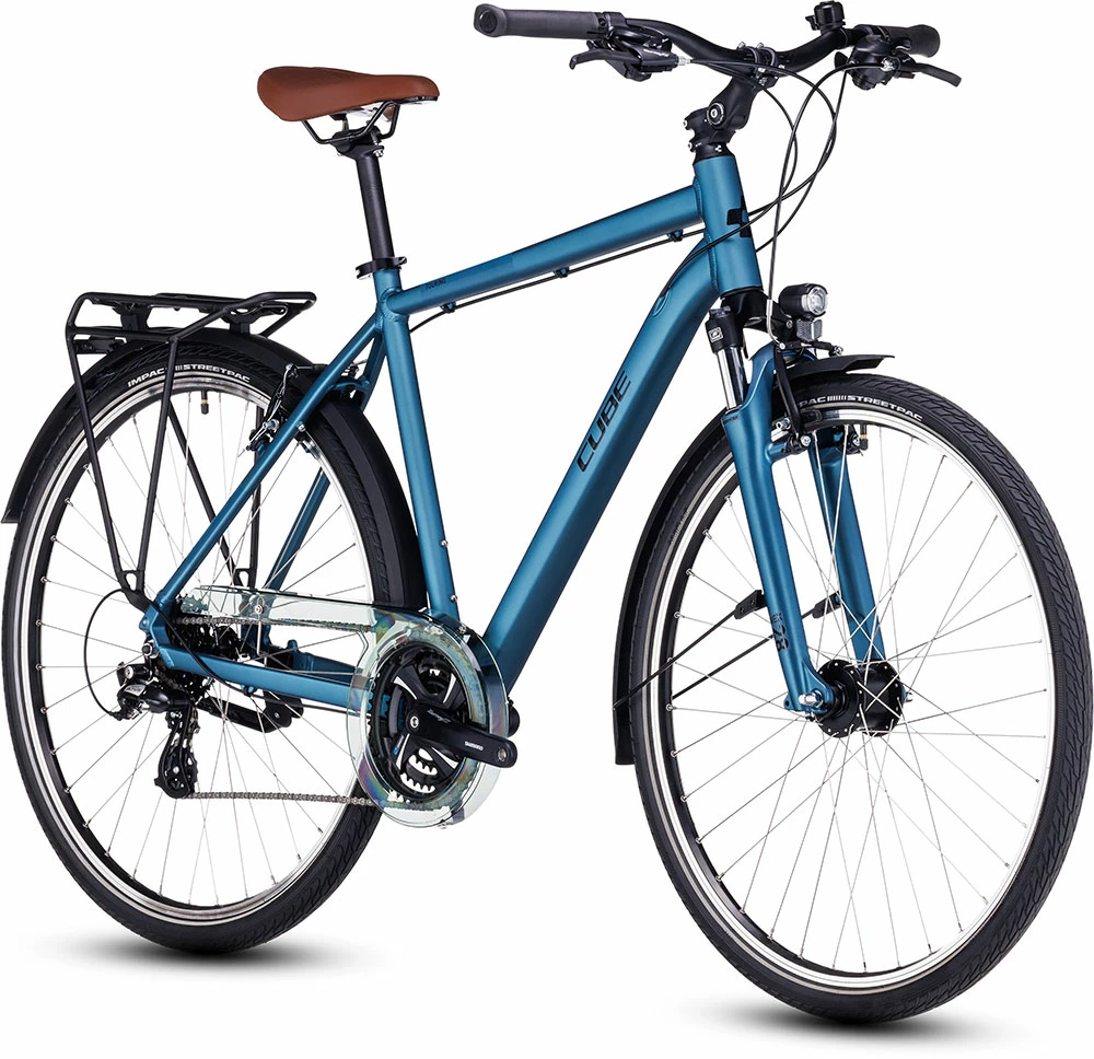 Cube Touring Metalpetrol'n'green 2 Cube Touring Metalpetrol'n'green – Image 2