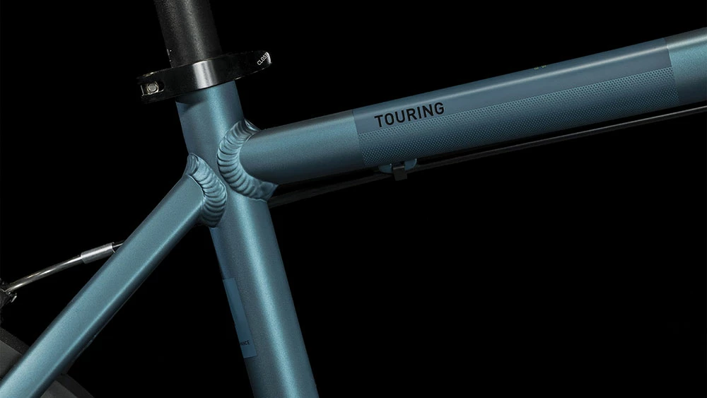 Cube Touring Metalpetrol'n'green 6 Cube Touring Metalpetrol'n'green – Image 6