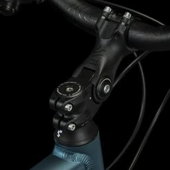 Cube Touring Metalpetrol'n'green 10 Cube Touring Metalpetrol'n'green -Vélo de Trekking Soldes CUBE Touring metalpetrol n green 648110 6