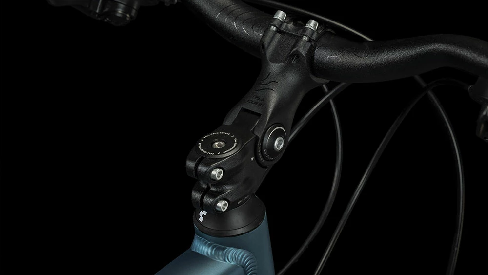 Cube Touring Metalpetrol'n'green 5 Cube Touring Metalpetrol'n'green – Image 5