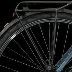 Cube Touring Metalpetrol'n'green 9 Cube Touring Metalpetrol'n'green -Vélo de Trekking Soldes CUBE Touring metalpetrol n green 648110 7