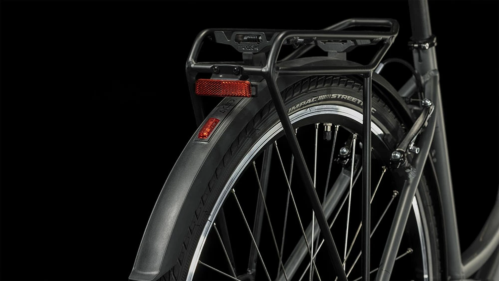 Cube Town Easy Entry Grey´n´black 4 Cube Town Easy Entry Grey´n´black – Image 4