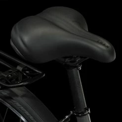 Cube Town Easy Entry Grey´n´black 11 Cube Town Easy Entry Grey´n´black -Vélo de Trekking Soldes CUBE Town Easy Entry grey n black 649100 7