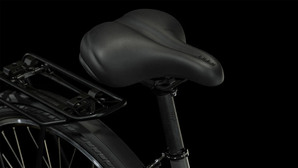 Cube Town Easy Entry Grey´n´black 6 Cube Town Easy Entry Grey´n´black – Image 6