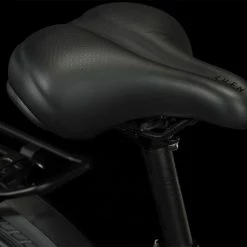 Cube Town Easy Entry Red´n´grey -Vélo de Trekking Soldes CUBE Town Easy Entry red n grey 649110 6