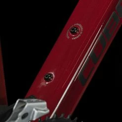 Cube Travel Lady Mirrorred´n´black -Vélo de Trekking Soldes CUBE Travel Lady mirrorred n black 650100 5