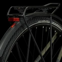 Cube Travel SLX Lady Olive´n´black -Vélo de Trekking Soldes CUBE Travel SLX Lady olive n black 650600 5