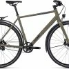 Cube Travel SLX Olive´n´black