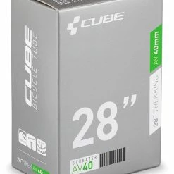 Cube Chambre à Air 28" Trekking AV 40mm