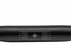 Ergotec Guidon Climber 31,8mm