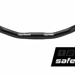 Ergotec Guidon Lady Town 25,4mm