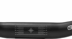 Ergotec Guidon Stuttgarter H-Bar 31,8mm