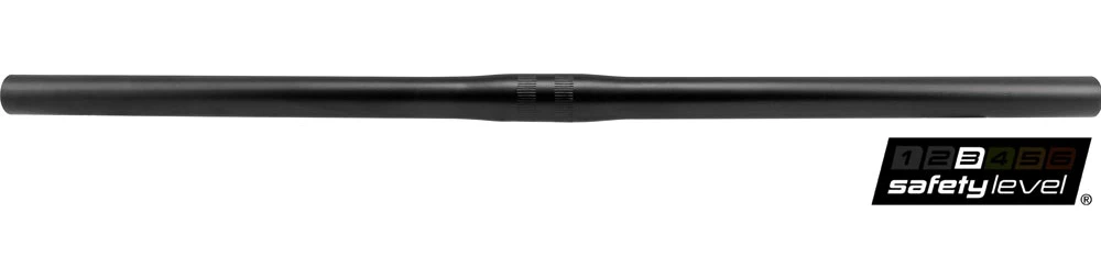 Ergotec Guidon Town Exclusive 25,4 Mm 1 Ergotec Guidon Town Exclusive 25,4 Mm