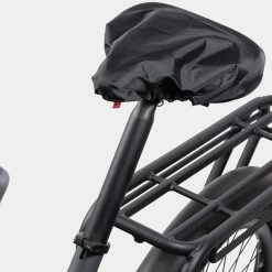 Fahrer Kappe XL Protection De Selle -Vélo de Trekking Soldes FAHRER Berlin sattelkappe breit KPE XL 3