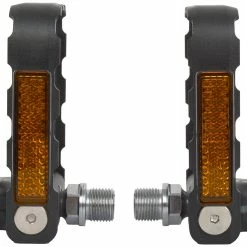 MDH ATB Pédales Pliantes -Vélo de Trekking Soldes MDH ATB Faltpedale PFP01 3