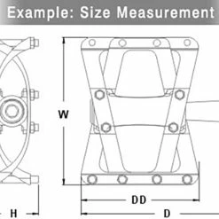Page de garde -Vélo de Trekking Soldes MDH GrosseXOgGsf5ixkLDd