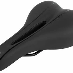RFR TREKKING COMFORT+ Gel Avec évidement Selle -Vélo de Trekking Soldes RFR TREKKING COMFORT Gel mit Aussparung 11509 3