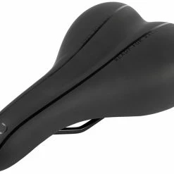 RFR Selle TREKKING STANDARD D2 Gel -Vélo de Trekking Soldes RFR TREKKING STANDARD D2 Gel 11508 3