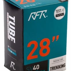 RFR Chambre à Air TREKKING 28 -Vélo de Trekking Soldes RFR 40122