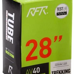 RFR Chambre à Air TREKKING 28 -Vélo de Trekking Soldes RFR 40123