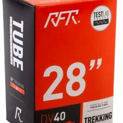 RFR Chambre à Air TREKKING 28 -Vélo de Trekking Soldes RFR 40124