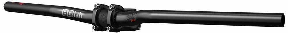 Sqlab 302 Sport 2.0 680mm Guidon 2 Sqlab 302 Sport 2.0 680mm Guidon – Image 2