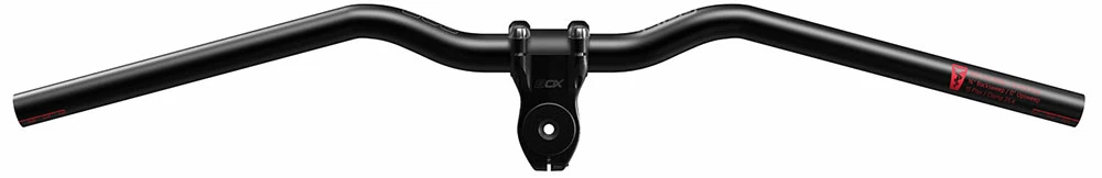 Sqlab 302 Sport 2.0 680mm Guidon 4 Sqlab 302 Sport 2.0 680mm Guidon – Image 4