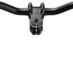 Sqlab 321 2.0 25.4 X 630mm Guidon -Vélo de Trekking Soldes SQlab 321 2 0 2215 3