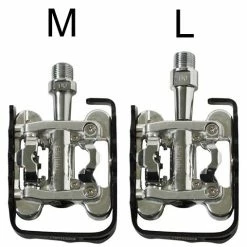 Page de garde -Vélo de Trekking Soldes SQlab 502 Trekking Kombipedale 1696 2