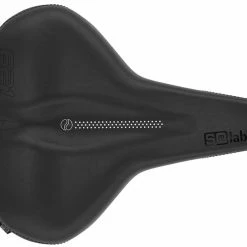Sqlab 621 Selle Ergolux Active 2.0 -Vélo de Trekking Soldes SQlab 621 Ergolux active 3