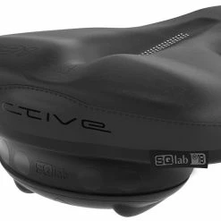 Sqlab 621 Selle Ergolux Active 2.0 -Vélo de Trekking Soldes SQlab 621 Ergolux active 4