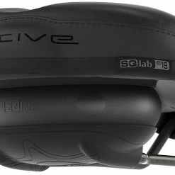 Sqlab 621 Selle Ergolux Active 2.0 -Vélo de Trekking Soldes SQlab 621 Ergolux active 5