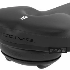 Sqlab 621 Selle M-D Active -Vélo de Trekking Soldes SQlab 621 M D active 3