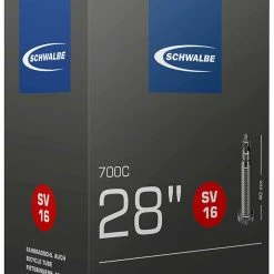 Schwalbe Chambre à Air SV 16 Pour 28