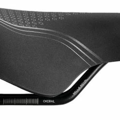 Selle Royal Selle Aurorae Relaxed -Vélo de Trekking Soldes Selle Royal Aurorae Relaxed Sattel 8021890457165 3