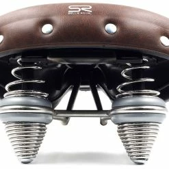 Selle Royal Selle Drifter Medium Brown Relaxed -Vélo de Trekking Soldes Selle Royal Drifter Medium Relaxed 5167UD0A08129 3