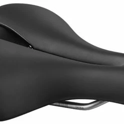 Page de garde 35 Selle Royal Ellipse Moderate Selle De Trekking Pour Femmes