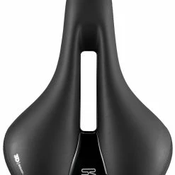 Page de garde -Vélo de Trekking Soldes Selle Royal Ellipse Moderat 51B6DE0A09321 2