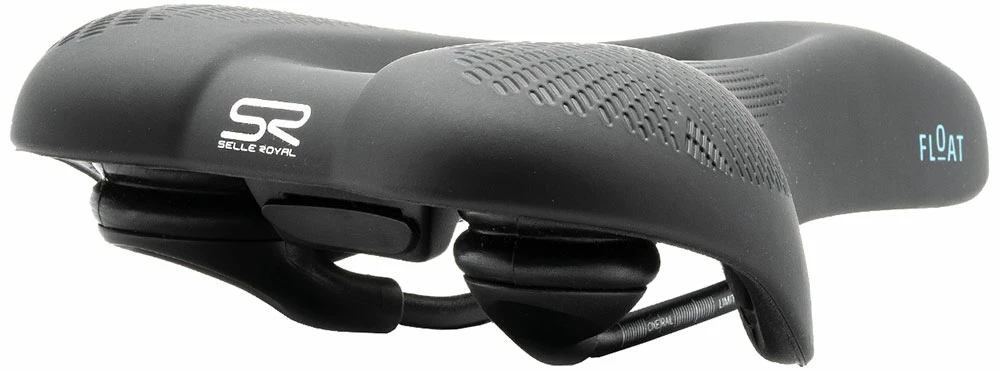 Selle Royal Selle Float Moderate Pour Femmes 3 Selle Royal Selle Float Moderate Pour Femmes – Image 3