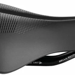 Selle Royal Selle Float Relaxed 7 Selle Royal Selle Float Relaxed -Vélo de Trekking Soldes Selle Royal Float Relaxed Sattel 8VC3UE0A38V14 3