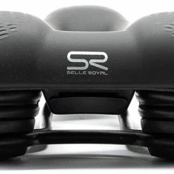 Selle Royal Selle Float Relaxed 8 Selle Royal Selle Float Relaxed -Vélo de Trekking Soldes Selle Royal Float Relaxed Sattel 8VC3UE0A38V14 4