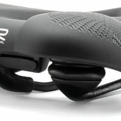 Selle Royal Selle Float Relaxed 9 Selle Royal Selle Float Relaxed -Vélo de Trekking Soldes Selle Royal Float Relaxed Sattel 8VC3UE0A38V14 5