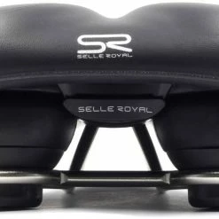 Selle Royal Selle Freedom Strengtex Moderate Pour Femmes 8 Selle Royal Selle Freedom Strengtex Moderate Pour Femmes -Vélo de Trekking Soldes Selle Royal Freedom Strengtex Moderate 1