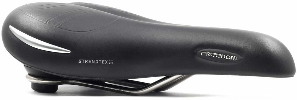 Selle Royal Selle Freedom Strengtex Moderate Pour Femmes 6 Selle Royal Selle Freedom Strengtex Moderate Pour Femmes – Image 6