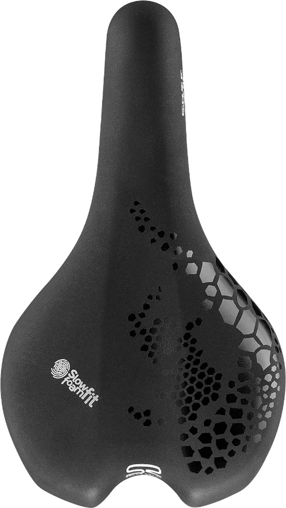 Selle Royal Selle Freeway Fit Athletic 2 Selle Royal Selle Freeway Fit Athletic – Image 2